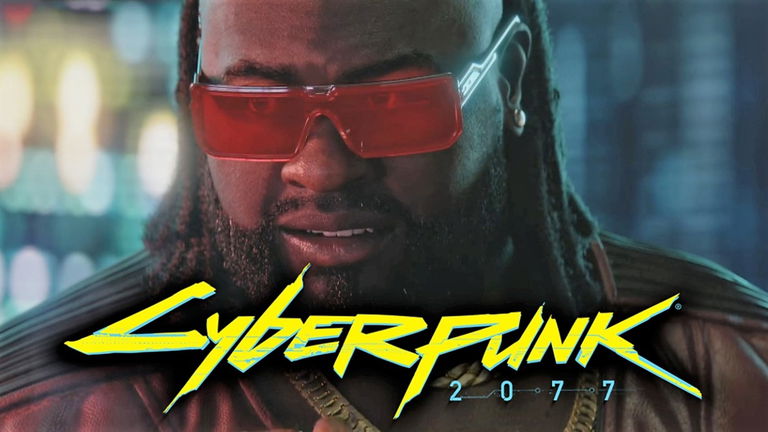 Cyberpunk 2077: cómo conseguir la pistola de Dexter Deshawn