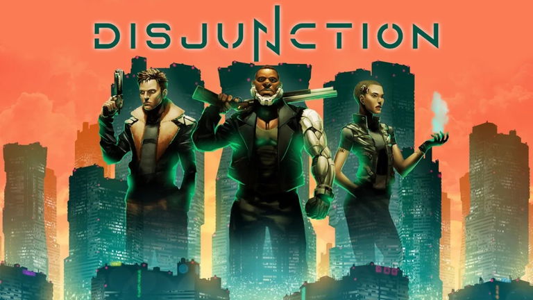 Cómo conseguir todos los trofeos de Dsijunction en PS4