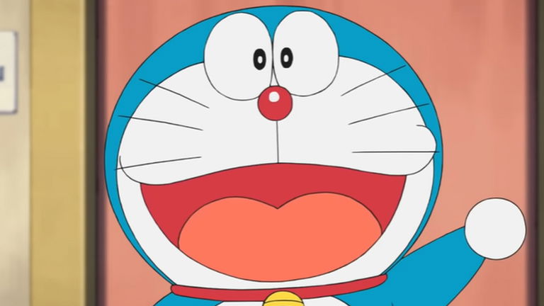 Si amas Doraemon y no te da miedo gastar, esta exclusiva colección de Gucci es para ti