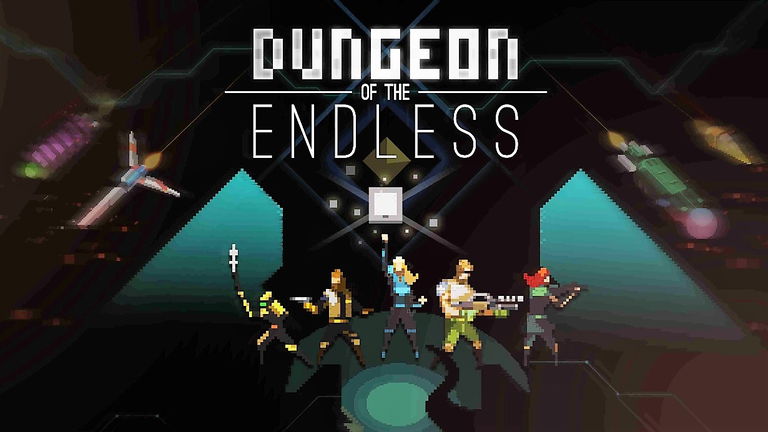 Cómo conseguir todos los trofeos de Dungeon of the Endless en PS4