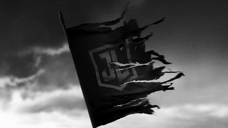 La Liga de la Justicia de Zack Snyder ya tiene fecha de estreno en España