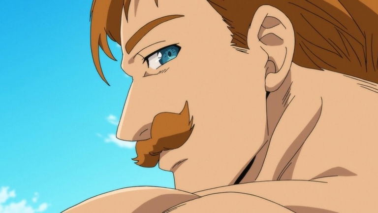 The Seven Deadly Sins: ¿cuál es el personaje más fuerte al que puede vencer Escanor?