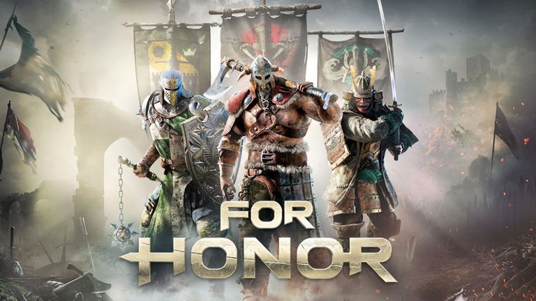 Cómo conseguir todos los trofeos de For Honor en PS4