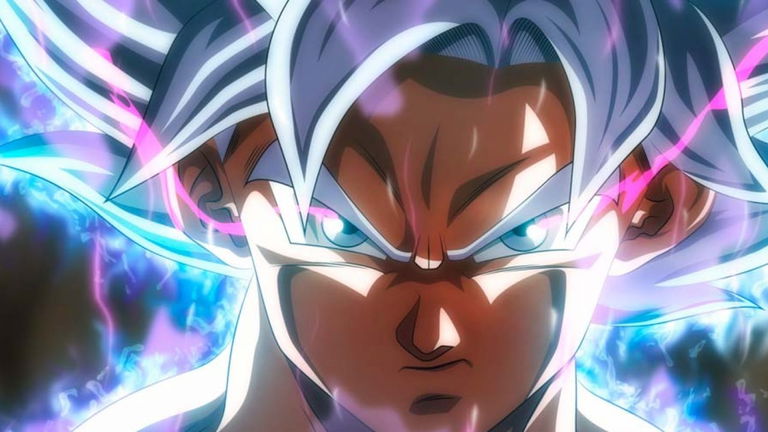 Dragon Ball: ¿es posible para un humano cualquiera alcanzar el poder de Goku ? Dragon Ball: ¿es posible para un humano cualquiera alcanzar el poder de Goku ?
