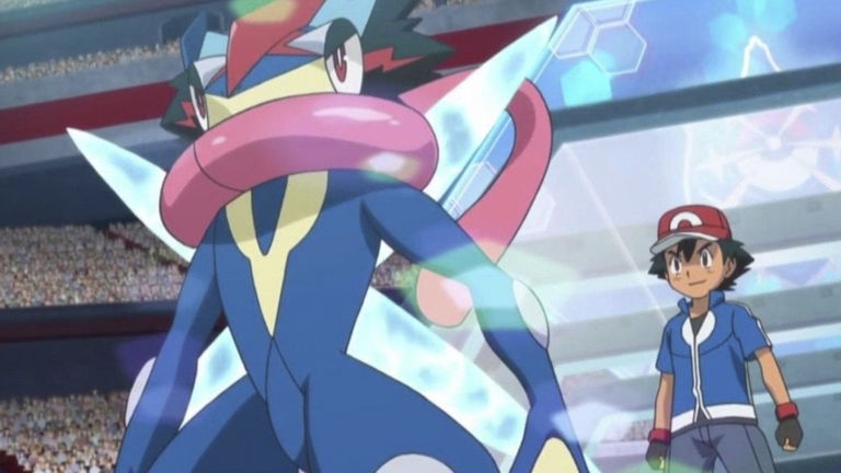 Los Pokémon más fuertes de la sexta generación