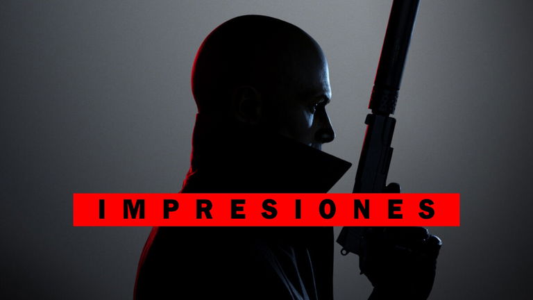 Impresiones Hitman III - Llega el fin del Mundo del Asesinato