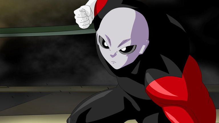 Dragon Ball: esta es la versión de Jiren que todo fan desearía ver en un videojuego