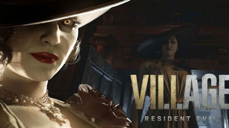 Resident Evil Village se muestra por primera vez en PS4 Pro