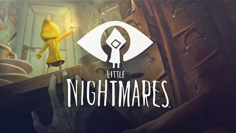 Guía de trofeos de Little Nightmares para PS4