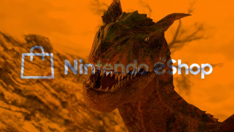 La demo de Monster Hunter: Rise colapsa la eShop de Switch