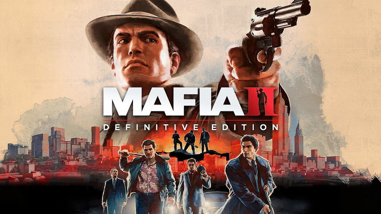 Cómo conseguir todos los trofeos de Mafia II: Edición Definitiva en PS4