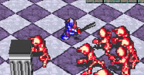 Terminan un juego que fue desarrollado para la primera PlayStation 22 años después