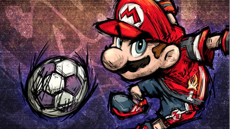 Primeras impresiones de Mario Strikers: Battle League Football - El partido más eléctrico
