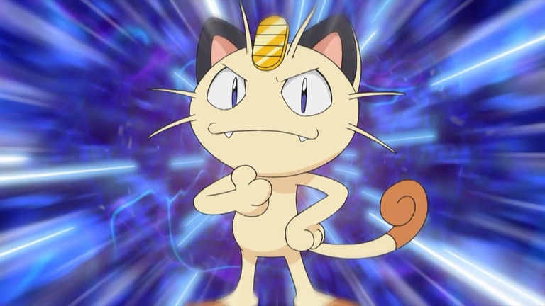 Un artista imagina a algunos Pokémon como gatos y son adorables