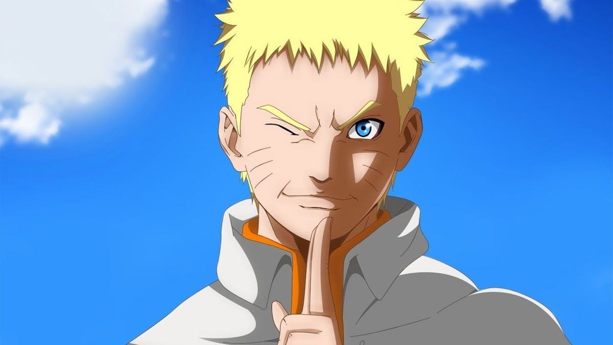 Necesitas un nuevo fondo de pantalla para tu PC? Pues este de Naruto puede ser lo que buscas Necesitas un nuevo fondo de pantalla para tu PC? Pues este de Naruto puede ser lo que buscas