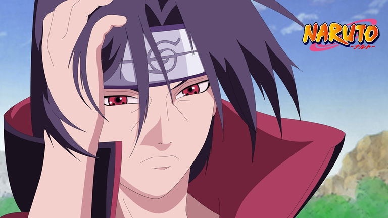 Naruto: el tatuaje de Itachi que estabas esperando ya está aquí