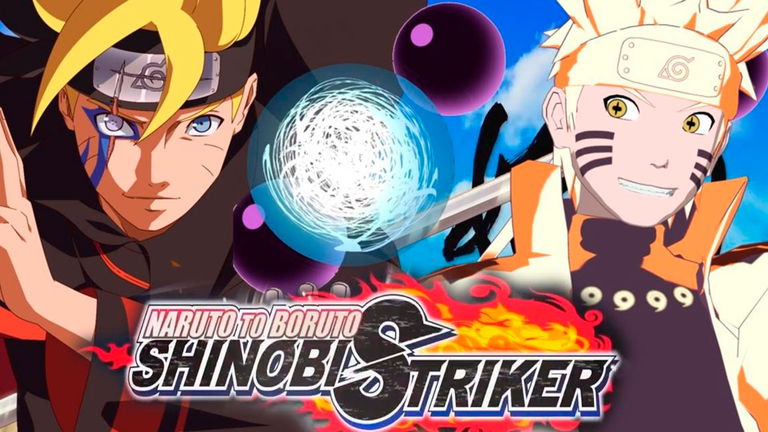 Cómo conseguir todos los trofeos de Naruto to Boruto: Shinobi Striker en PS4