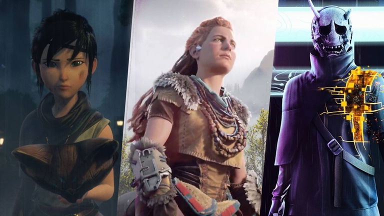 Project Athia, Pragmata y Kena, entre otros, reciben ventana de lanzamiento en PS5