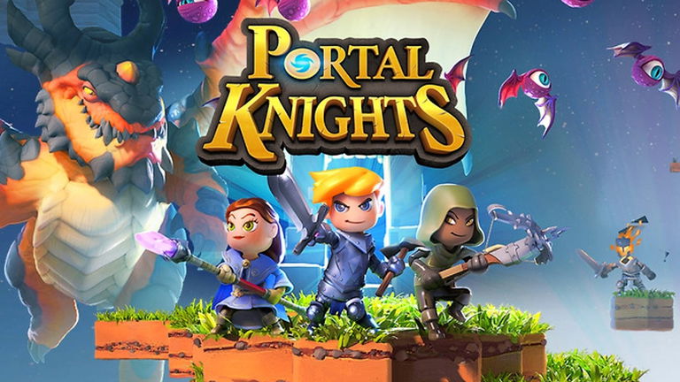 Cómo conseguir todos los trofeos de Portal Knights en PS4
