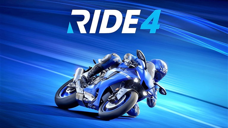 Cómo conseguir todos los trofeos de RIDE 4 en PS4