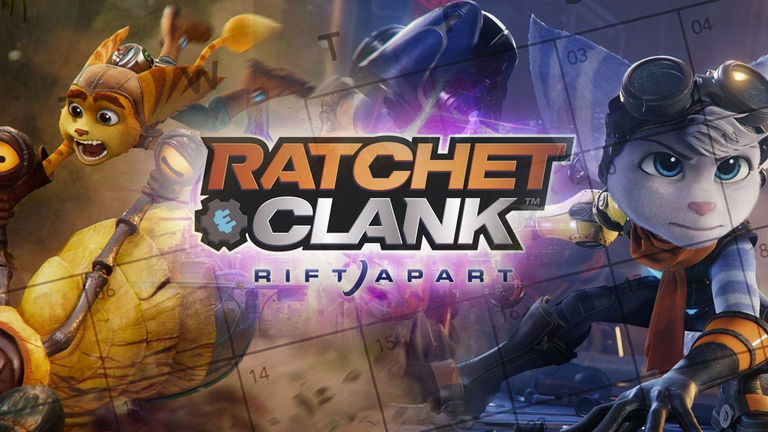 El Platino de Ratchet & Clank: Una Dimensión Aparte puede conseguirse en una sola partida