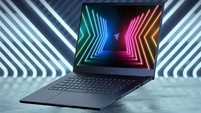 Nuevos Blade 15 y Blade 17 Pro: características y precios de los nuevos portátiles gaming de Razer