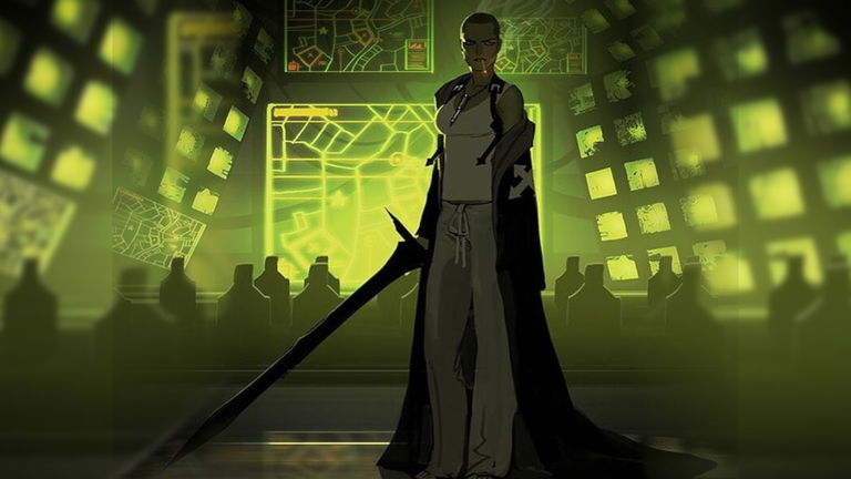 Así eran los diseños de un juego de ciencia ficción cancelado por BioWare