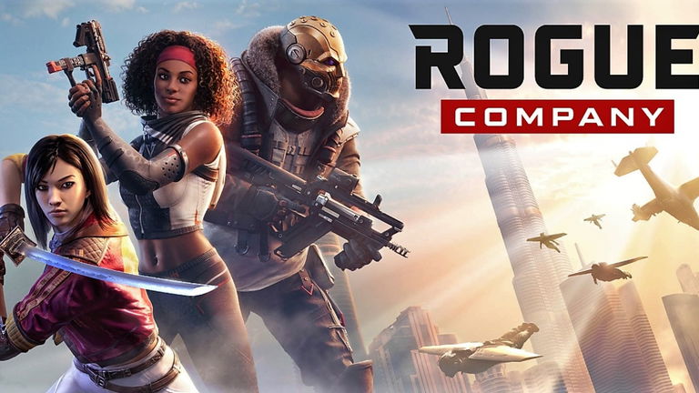Cómo conseguir todos los trofeos de Rogue Company en PS4