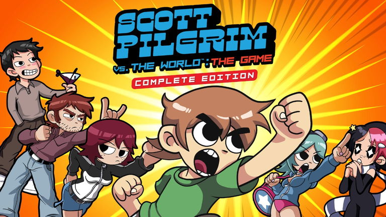 Cómo conseguir todos los trofeos de Scott Pilgrim vs. the World: The Game en PS4