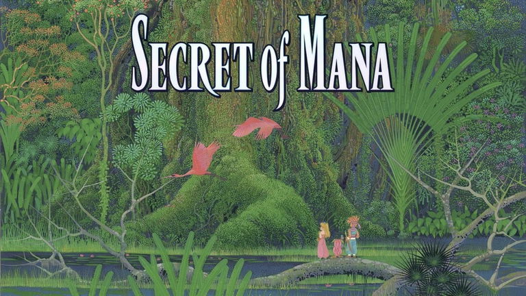 Cómo conseguir todos los trofeos de Secret of Mana en PS4