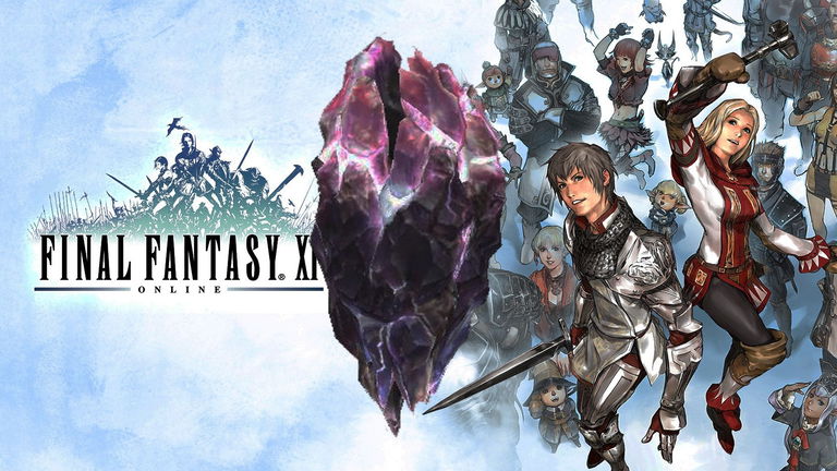 Final Fantasy XI recibirá una nueva expansión para la historia en 2021