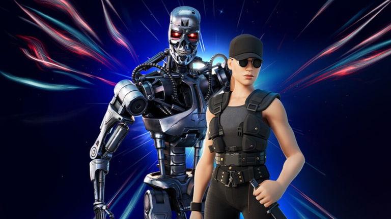 Fortnite ofrece el reembolso por un error con su última skin