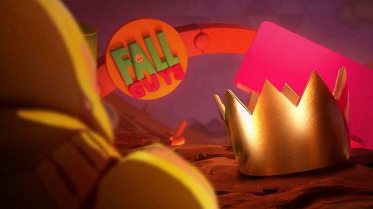 Cómo conseguir las skins de Doom en Fall Guys