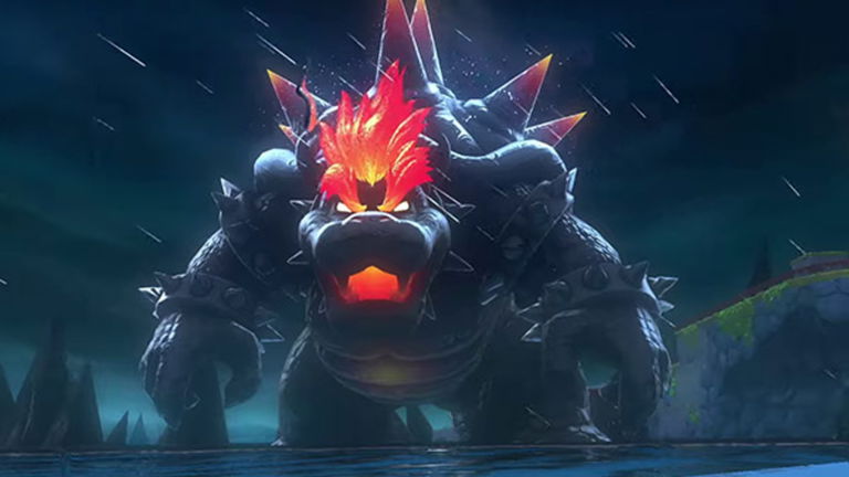Super Mario 3D World + Bowser’s Fury presenta todo su contenido en un nuevo tráiler