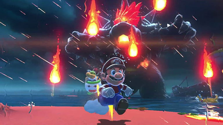 Super Mario 3D World + Bowser’s Fury se muestra en dos nuevos anuncios