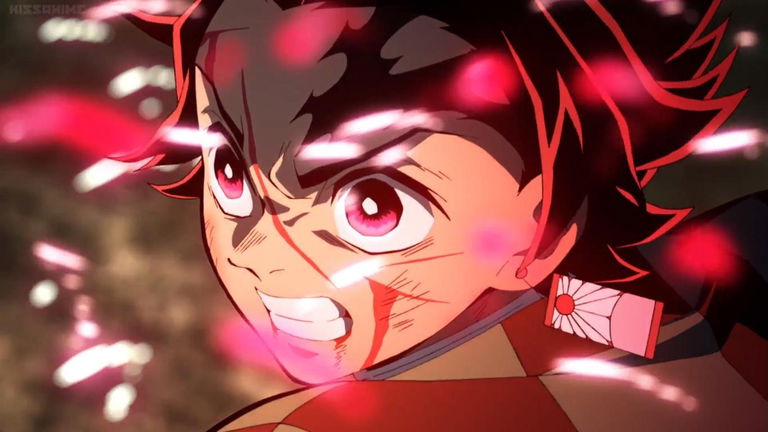 El creador de Demon Slayer revela qué tipo de serie quiere escribir ahora