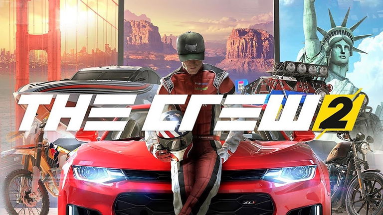 Cómo conseguir todos los trofeos de The Crew 2 en PS4