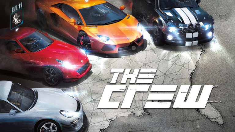 Cómo conseguir todos los trofeos de The Crew en PS4