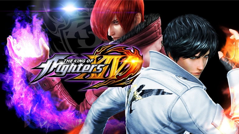 Cómo conseguir todos los trofeos de The King of Fighters XIV en PS4