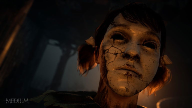 ¿Se disfruta igual The Medium en Xbox Series X y Series S? Bloober Team responde