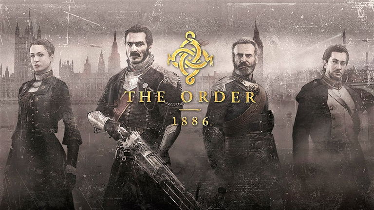 Cómo conseguir todos los trofeos de The Order: 1886 en PS4