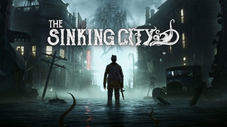 Cómo conseguir todos los trofeos de The Sinking City en PS4