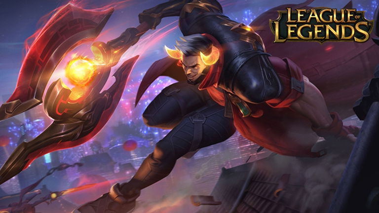 League of Legends: todo sobre la nueva temporada 2021