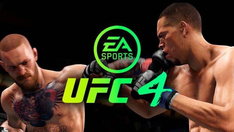 Cómo conseguir todos los trofeos de UFC 4 en PS4