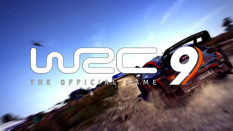 Cómo conseguir todos los trofeos de WRC 9 FIA World Rally Championship en PS4 y PS5