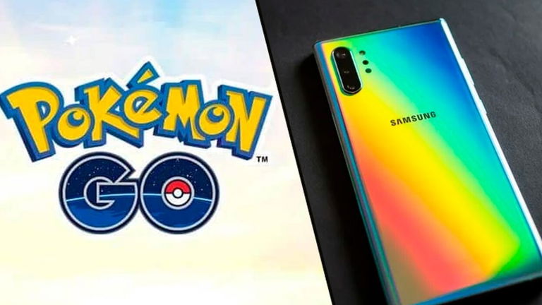 Requisitos para jugar Pokémon GO en Android