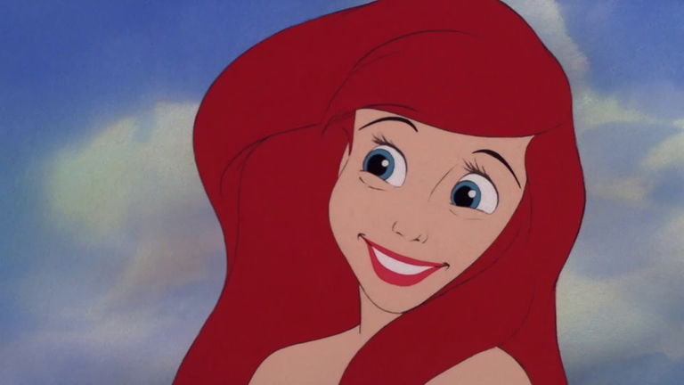 Primeras imágenes de Halle Bailey como Ariel en la película live-action de Disney