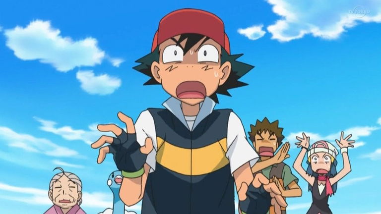 Game Freak registra las marcas Pokémon Wonder y Fusion Arts