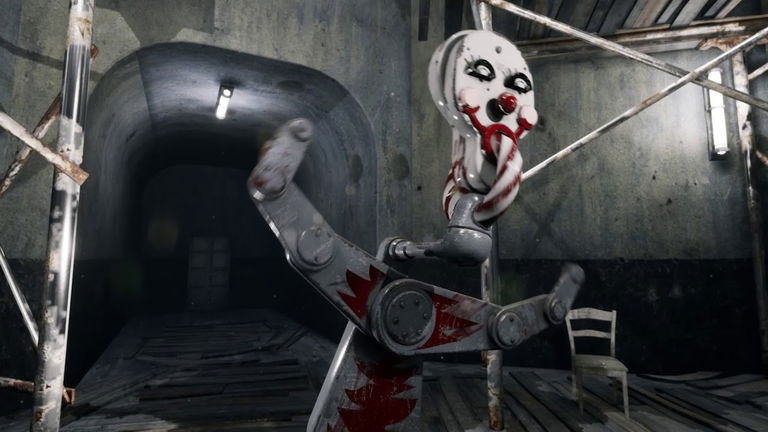 Atomic Heart detalla sus nuevos requisitos para PC