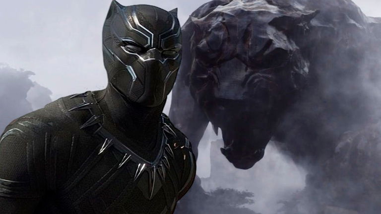 Black Panther protagonizaría un juego de mundo abierto para un solo jugador